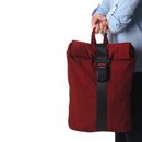 Airpaq 2.0 Unicolor rot 