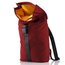 Airpaq 2.0 Unicolor rot 