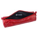 Stiftetasche Jumbo 22x6cm FELINE Ziegenleder