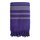 FOUTA DHOTI GARDEN  violet