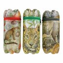 Recyclingbox i.PET WILDLIFE gros