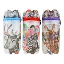 Recyclingbox i.PET WILDLIFE gros