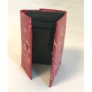 B&ouml;rse 9,5x7cm FELINE Ziegenleder