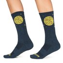 Socken Athletic ET Full Moon