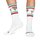 Socken Athletic ET phone home