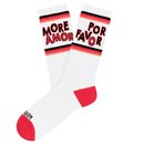 Socken Athletic More Amor 36-40