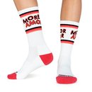 Socken Athletic More Amor 36-40