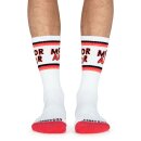 Socken Athletic More Amor 41-46
