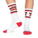Socken Athletic More Amor 41-46