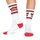 Socken Athletic More Amor 41-46