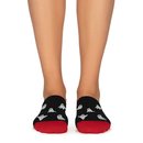 Socken Ghosts No Show