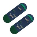 Socken Jurassic Dinos No Show