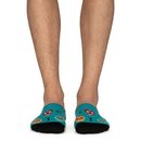 Socken Skulls No Show