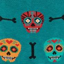 Socken Skulls No Show