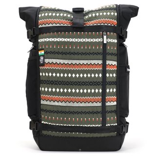 Ethnotek RAJA 46 India 12