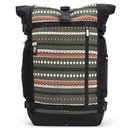 Ethnotek RAJA 46 India 12