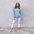 3/4 Leggings Lina Tie-Dye