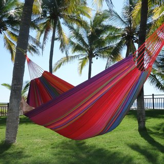 H&auml;ngematte NIKOLINA