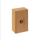 Yogablock aus Kork