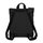 Rucksack Schultertasche 3in1 STELLA, Baumwoll-Canvas
