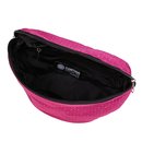 Gurtel-, Schultertasche SANGUINE, Baumwoll-Canvas