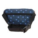 Gurtel-, Schultertasche TRINIDAD, Baumwoll-Canvas