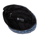 Gurtel-, Schultertasche TRINIDAD, Baumwoll-Canvas