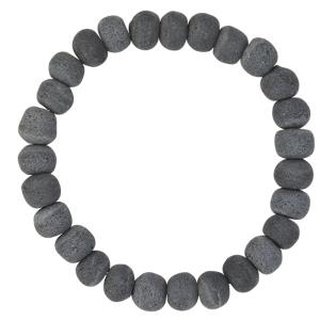 Armband PEARLS silver