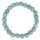 Armband PEARLS light blue