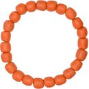 Armband PEARLS tangerine
