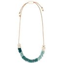Kette FREESTYLE teal
