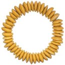 Armband Freestyle mustard