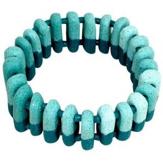 Armband RHYTHM teal