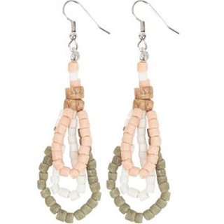 Ohrringe SEDONA stone