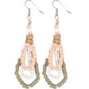 Ohrringe SEDONA stone