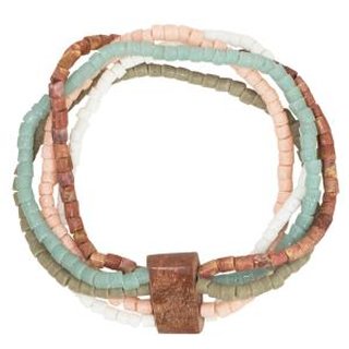 Armband SEDONA stone