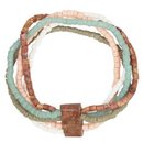 Armband SEDONA stone