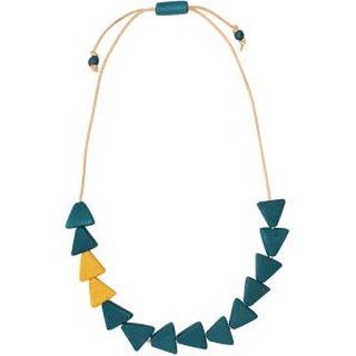 Kette FAST FORWARD teal