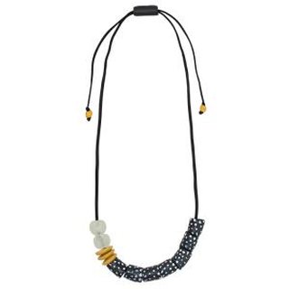 Kette FAST LEFT OF CENTER black