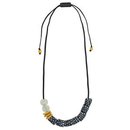 Kette FAST LEFT OF CENTER black