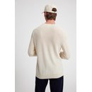 Strick Herren RAAMI UNDYED