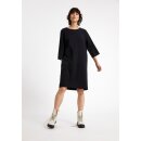 Kleid AASLI black M