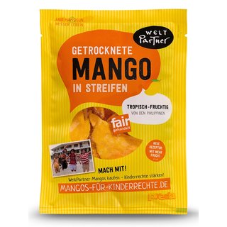 Mangos,getr.Aktion Schutzengel 100g