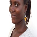 Ohrringe FAST FORWARD mustard