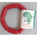 Armband MODERN TIMES poppy