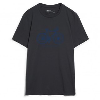 Shirt Herren JAAMES TECH BIKE