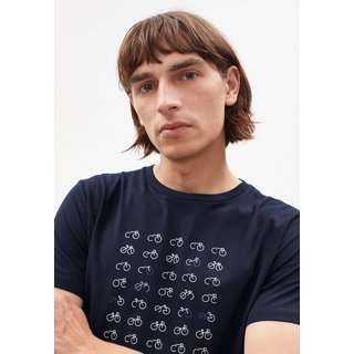 Shirt Herren JAAMES 45 BIKES