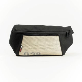 Bauchtasche Ollie wei&szlig;