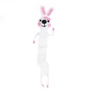 Lesezeichen HASE geh&auml;kelt