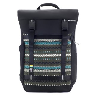 Ethnotek SATU PACK Viva Con Aqua grey